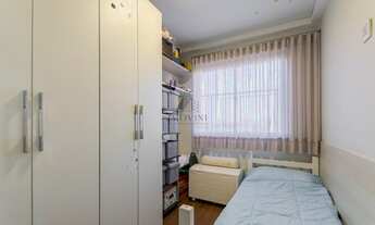 Imagem 5: COBERTURA EM CONDOMINIO CLUBE, FACE LESTE, 3 QUARTOS , SUITE ,ENSOLARADA COM 2 VAGAS DE G