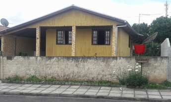 Imagem 2: Casa em Campo Largo - Vendo ou Permuto em Curitiba ou Litoral PR