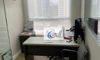 Imagem 3: Conjunto para alugar, 80 m² - Pinheiros - São Paulo/SP