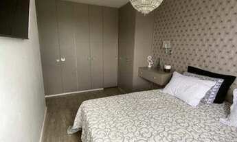 Imagem 6: Apartamento com 2 dormitórios para alugar, 97 m² por R$ 3.500/mês - Jardim Ermida I - Jund