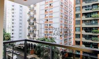 Imagem 5: Flat residencial - Jardins - Venda!