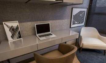 Imagem 7: Apartamento Garden com 3 dormitórios à venda, 94 m² por R$ 1.218.122,33 - Cabral - Curitib