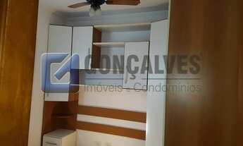 Imagem 6: SANTO ANDRE - Residential / Sobrado - VILA FLORESTA