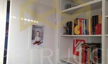 Imagem 6: Apartamento - Jardim Dom Vieira - Campinas