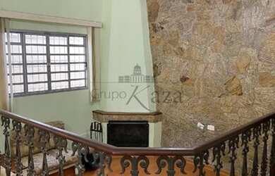 Imagem 5: Sao Jose dos Campos - Casa Padrão - Jardim Estoril