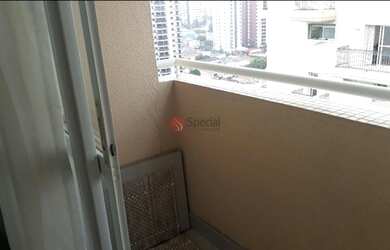 Imagem 7: Apartamento Apartamento com 1 dormitório