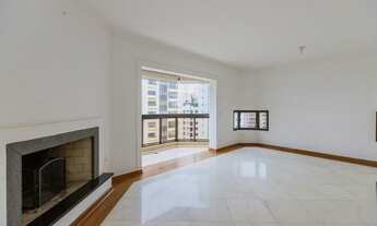 Imagem 1: São Paulo - Apartamento Padrão - Moema