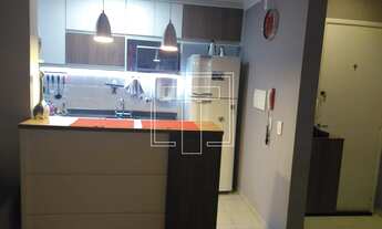 Imagem 6: Apartamento - Vila Ipê - Campinas