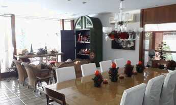 Imagem 5: Casa à venda Condomínio Mandala - Barra da Tijuca Rio de Janeiro