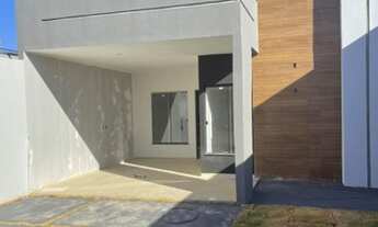 Imagem: LINDA CASA EM BARRA DO GARÇA MT