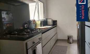 Imagem 3: Locação Apartamento 2 Dormitórios - 111 m² Brooklin