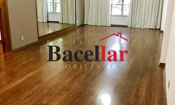 Imagem: Rio de Janeiro - Apartamento Padrão - Tijuca