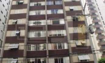 Imagem 2: SÃO PAULO - Apartamento Padrão - ITAIM BIBI