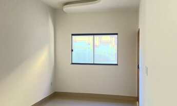 Imagem 3: Casa Bairro Industrial Santo Antonio