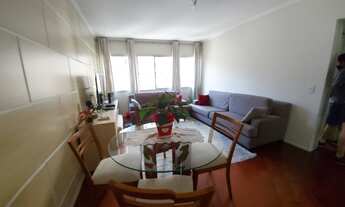 Imagem 2: Apartamento para venda com 94 metros quadrados com 3 quartos em Perdizes - São Paulo - SP