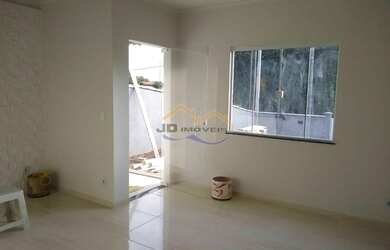 Imagem 6: Casa Ddis quartos, sendo uma suíte. Condado de Maricá