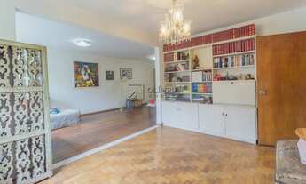 Imagem 7: Venda Apartamento 3 Dormitórios - 119 m² Itaim Bibi