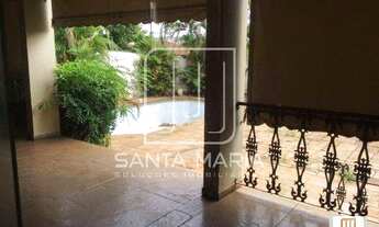 Imagem 5: Casa (sobrado na rua) 5 dormitórios/suite, cozinha planejada