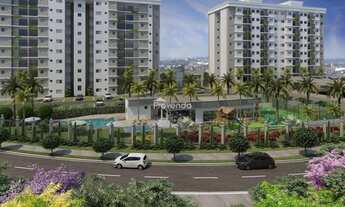 Imagem 1: RESIDENCIAL BOSQUE GARAVELO