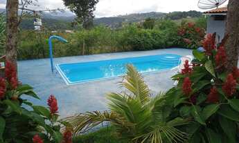 Imagem 6: LINDA CHÁCARA COM ESCRITURA E REGISTRO