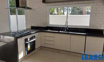 Imagem 3: CASA EM CONDOMÍNIO - CONDOMÍNIO VITA VERDI - SP