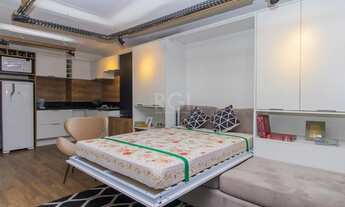 Imagem 7: Porto Alegre - Apartamento Padrão - Jardim Botânico