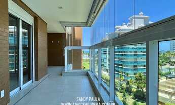 Imagem 4: Belíssimo apartamento pé na areia à venda na riviera de São Lourenço