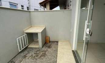 Imagem 7: CASA 2 DORMITÓRIOS NO JOAIA EM TIJUCAS SC