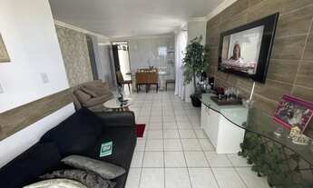 Imagem 5: Apartamento para Venda em João Pessoa, Tambaú, 3 dormitórios, 1 suíte, 2 banheiros, 1 vaga