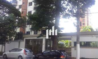 Imagem 6: 3 Dormitórios (1 Suíte) 3 Vagas - Piscina Quadra de Tênis - Apartamento residencial para v