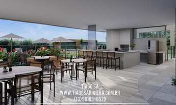 Imagem 3: Apartamento a venda na Riviera de São Lourenço - Costa Dourada