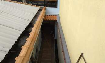 Imagem 2: Santo André - Casa Padrão - Parque das Nações