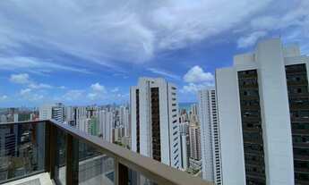 Imagem 2: BEACH CLASS PRONTO E MOBILIADO 150 meses PARA PAGAR