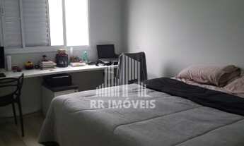 Imagem 6: RRCOD4603 Apartamento 55m² CONDOMÍNIO VIDA NOVA - OPORTUNIDADE - 2 Dorms 1 Vaga - Barueri
