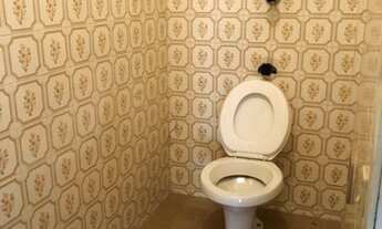 Imagem 6: Conjunto Comercial para alugar por R$ 1000.00, 55.00 m2 - NOVO MUNDO - CURITIBA/PR