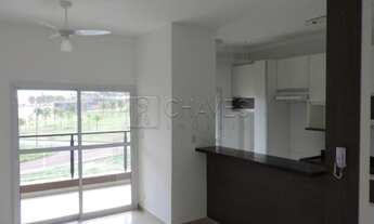 Imagem 6: Ribeirão Preto - Apartamento Padrão - Jardim Nova Aliança Sul