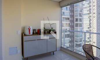 Imagem 7: Apartamento à Venda - Lapa, 2 Quartos, 69 m2