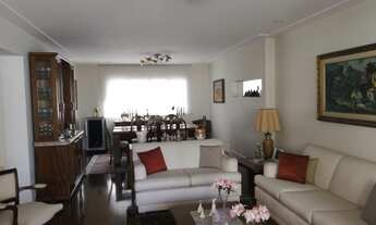 Imagem 2: Apartamento Venda 4 Dormitórios - 200 m² Moema