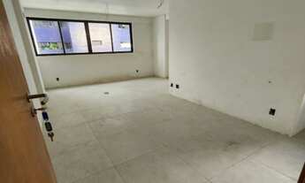 Imagem 6: Apartamento com 1 quartos, sala, cozinha, 1 banheiro, no bairro de Boa viagem