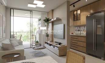 Imagem 7: Rio de Janeiro - Apartamento Padrão - Tijuca