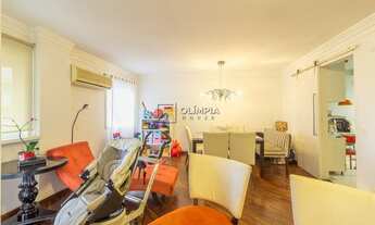 Imagem 7: Venda Apartamento 3 Dormitórios - 150 m² Moema