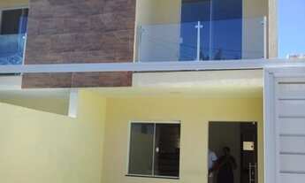 Imagem: Sobrado para venda com 87 metros quadrados