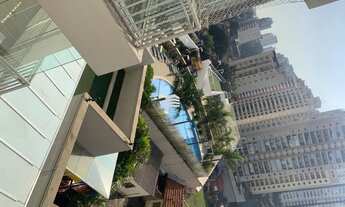 Imagem 4: Apartamento para aluguel tem 99 metros quadrados com 3 quartos em Chácara Inglesa - São Pa