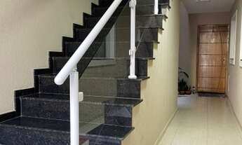 Imagem 5: Apartamento com 1 dormitório à venda, 35 m² por R$ 253.000,00 - (Zona Norte) Barro Branco