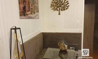 Imagem 2: Apartamento com 1 dormitório à venda, 35 m² por R$ 350.000,00 - Jardim Oswaldo Cruz - São