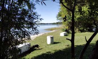 Imagem 7: Excelente terreno 300 metros da lagoa.escritura pública