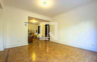 Imagem 3: Casa para Aluguel - Jardim Europa, 3 Quartos, 420 m2