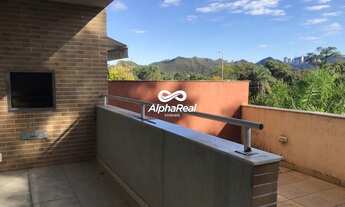 Imagem: Área privativa de 3 qts no Botanique