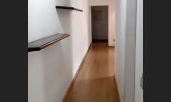 Imagem 2: Apartamento na Saúde - 2 quartos e garagem - alugo