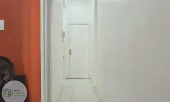 Imagem 7: Apartamento com 1 quarto em Copacabana -RJ